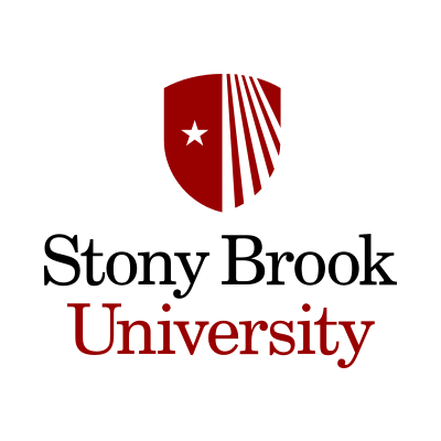 Stony Brook University Brand Logo