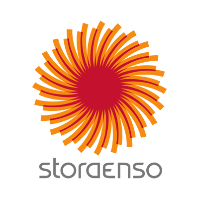 Stora Enso Oyj Brand Logo Preview