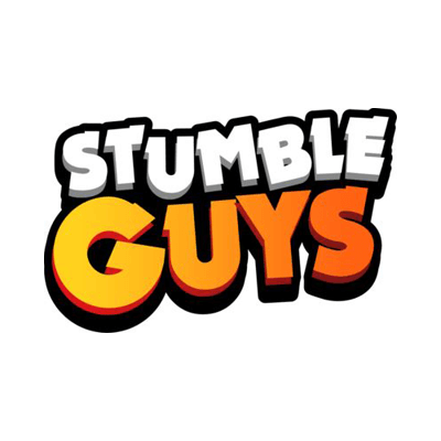 Stumble Guys Brand Logo Preview
