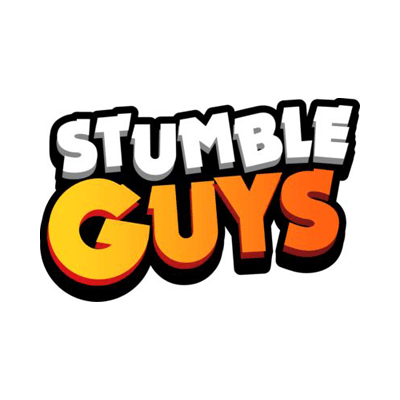 Stumble Guys Brand Logo