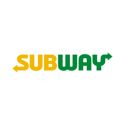 Subway Brand Logo Preview