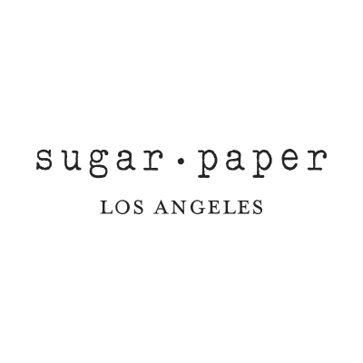 Sugar Paper Brand Logo