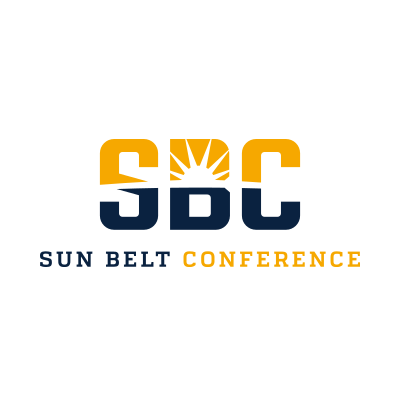 Sun Belt Conference Brand Logo