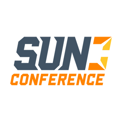 Sun Conference Brand Logo
