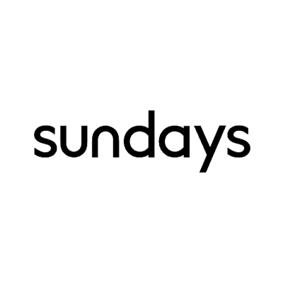 Sundays Company Brand Logo Preview