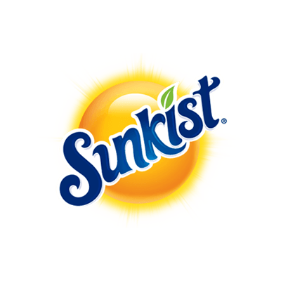 Sunkist Brand Logo