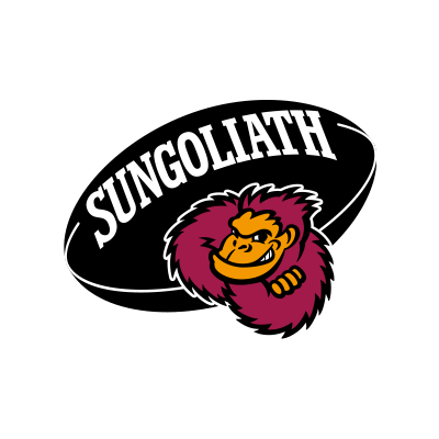 Suntory Sungoliath Brand Logo Preview