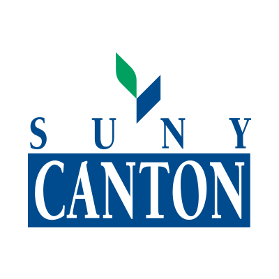 SUNY Canton Brand Logo Preview