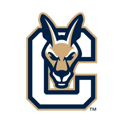 SUNY Canton Roos Brand Logo Preview