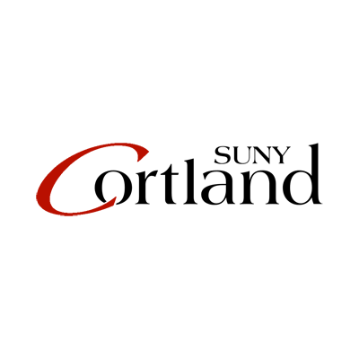 SUNY Cortland Brand Logo