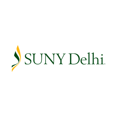 SUNY Delhi Brand Logo