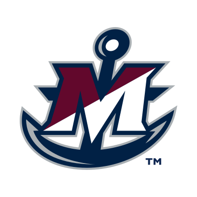 SUNY Maritime Privateers Brand Logo