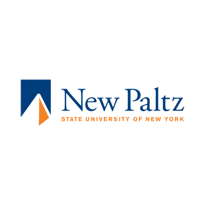 SUNY New Paltz Brand Logo