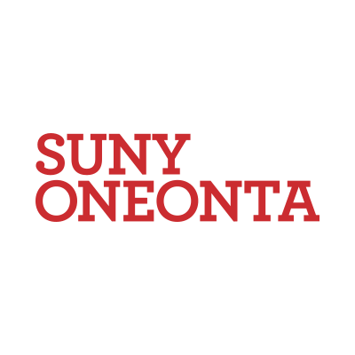 SUNY Oneonta Brand Logo