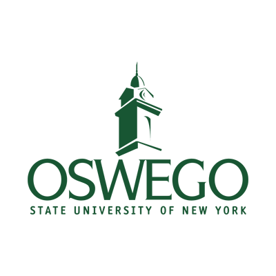 SUNY Oswego Brand Logo