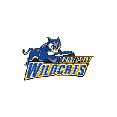 SUNY Poly Wildcats Brand Logo Preview