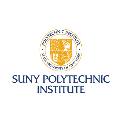 SUNY Polytechnic Institute Brand Logo