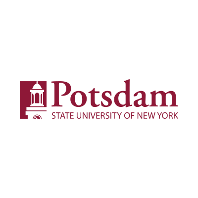 SUNY Potsdam Brand Logo Preview