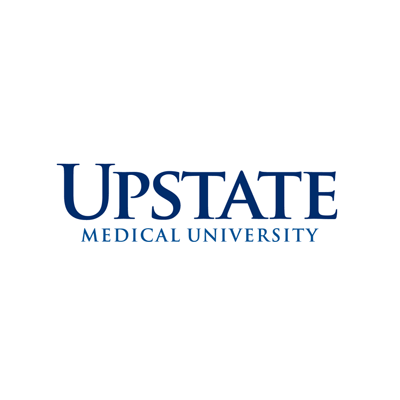 SUNY Upstate Medical University Brand Logo