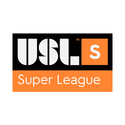 Super League Dallas–Fort Worth Brand Logo Preview