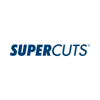 Supercuts Brand Logo