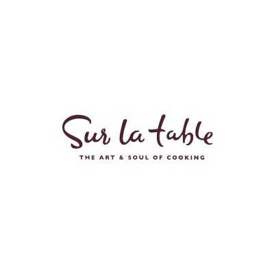 Sur La Table Brand Logo