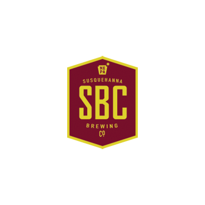Susquehanna Brewing Co. Brand Logo