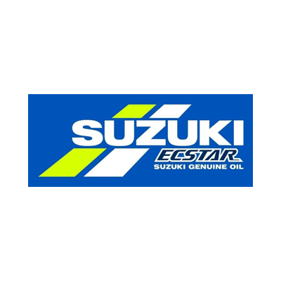 Suzuki Ecstar Brand Logo Preview