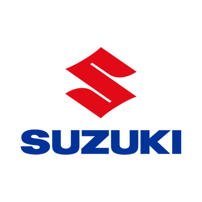 Suzuki Brand Logo Preview