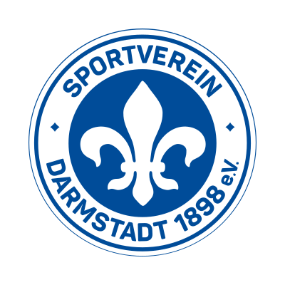 SV Darmstadt 98 Brand Logo
