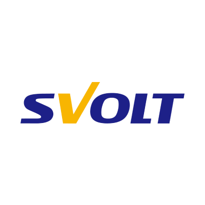 Svolt Energy Brand Logo