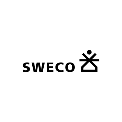 Sweco Brand Logo Preview