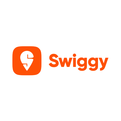 Swiggy Brand Logo Preview