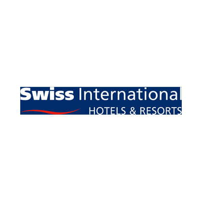 Swiss International Hotels Brand Logo Preview