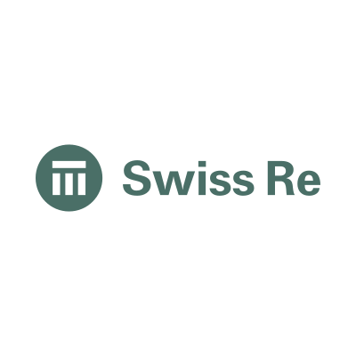 Swiss Re Brand Logo Preview