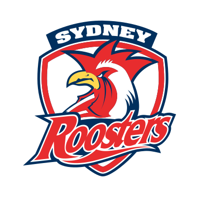Sydney Roosters Brand Logo