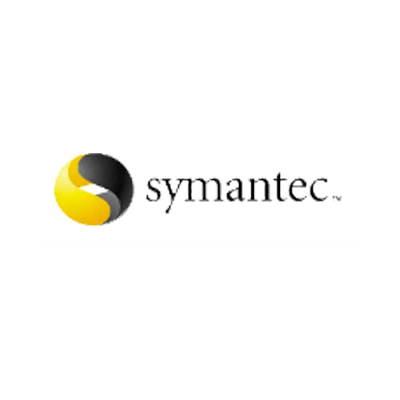 Symantec Brand Logo