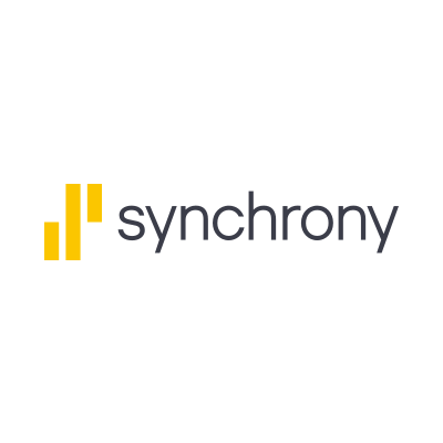 Synchrony Financial Brand Logo