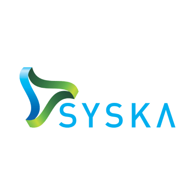 Syska Brand Logo