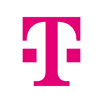 T-Mobile Brand Logo