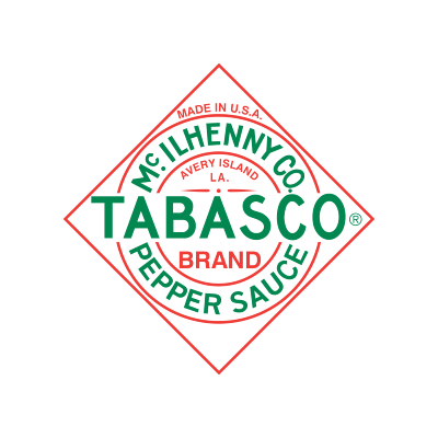 Tobasco Brand Logo Preview
