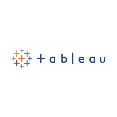 Tableau Software Brand Logo Preview