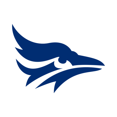 Tabor Bluejays Brand Logo