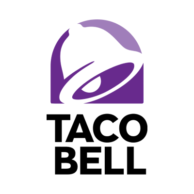 Taco Bell Brand Logo Preview