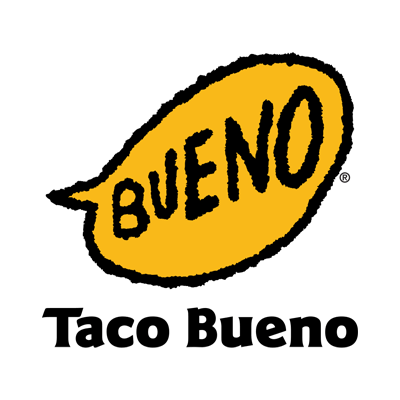 Taco Bueno Brand Logo