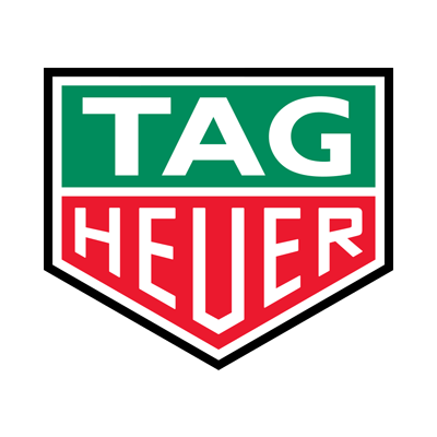 TAG Heuer Brand Logo Preview