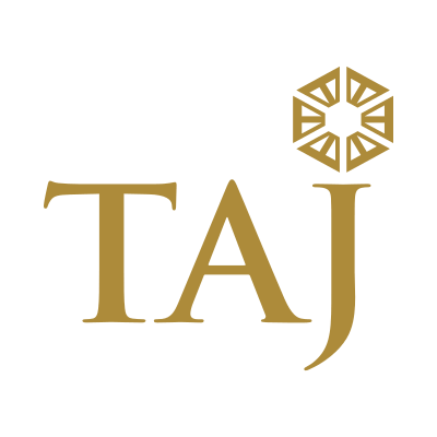 Taj Madikeri Resort & Spa Brand Logo