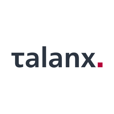 Talanx Brand Logo