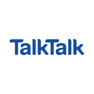 TalkTalk Brand Logo