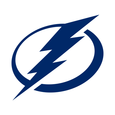 Tampa Bay Lightning Brand Logo